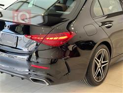 مرسيدس بنز C-Class